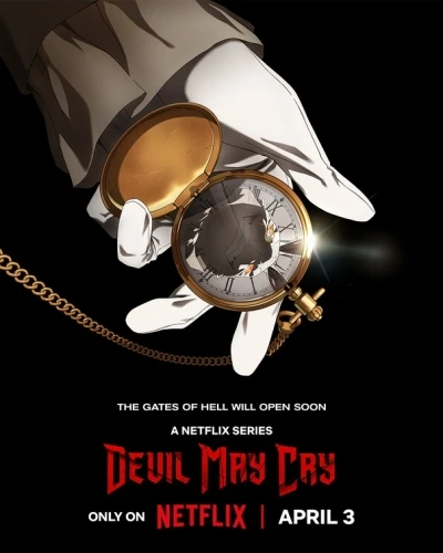 Theatrical Poster