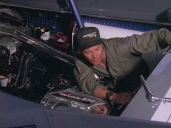 Thunder in Paradise: Part One
