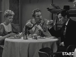 The Matchmaker