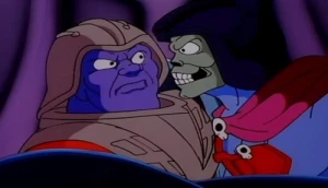 Quest for the Crystals