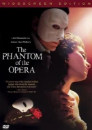 The Phantom Of The Opera
