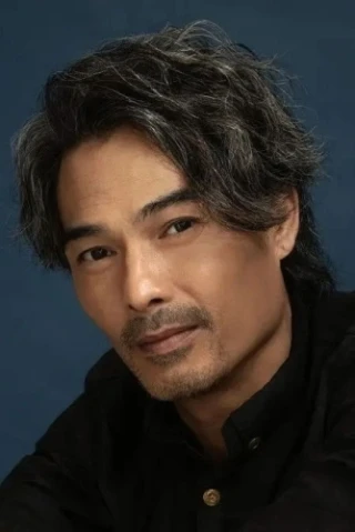 Jack Wai-Leung Wong