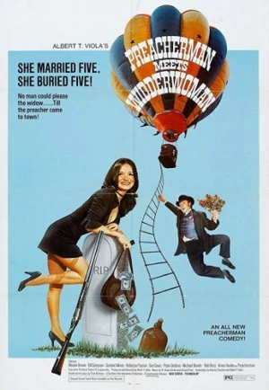 Theatrical Poster