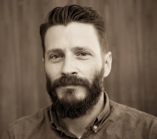Marc Marrie