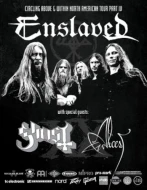 Enslaved