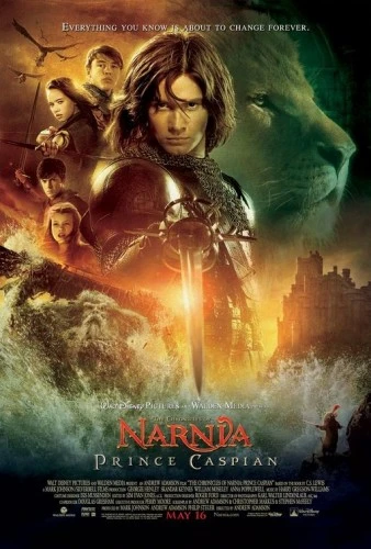 Theatrical Poster (USA)