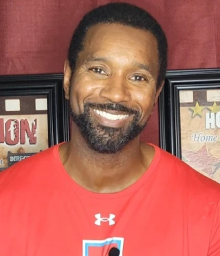 Tank Jones
