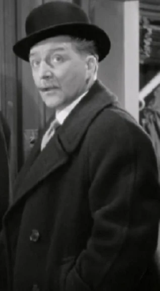 D.A. Clarke-Smith