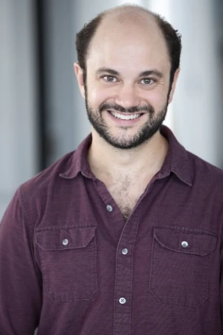 Ben Hilzer