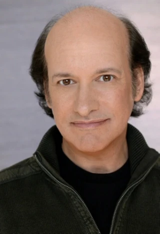 Lorin Eric Salm