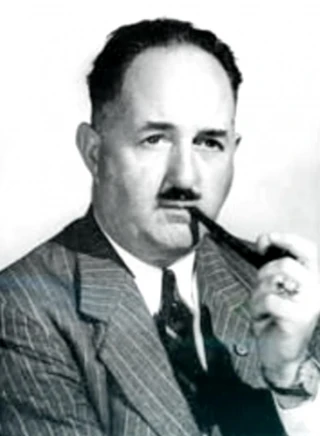 Howard P. Robertson