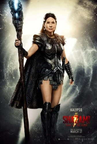 Theatrical Poster (USA)