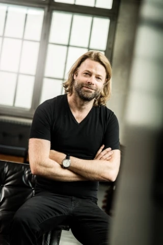 Lionel Baldenweg