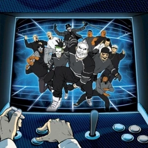 Twiztid Presents: Year of the Sword