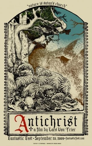 Theatrical Poster (USA)