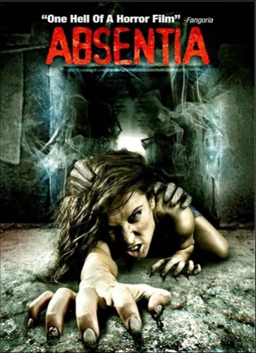 DVD Cover (Phase 4 Films)