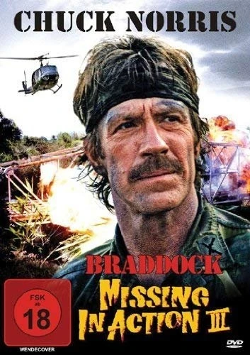 DVD Cover (Germany)