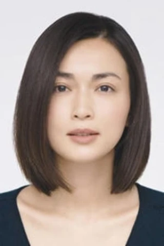 Kyôko Hasegawa