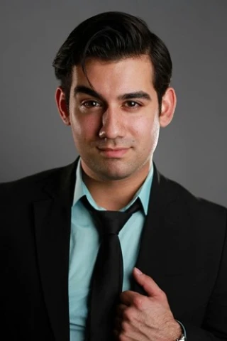 Ryan Anthony
