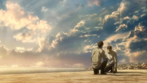 Attack Titan