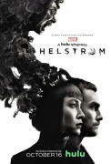 Helstrom: Season 1