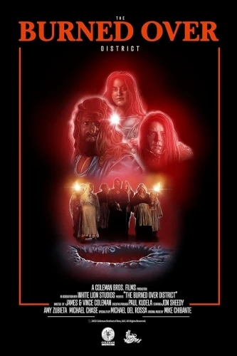 Theatrical Poster (USA)