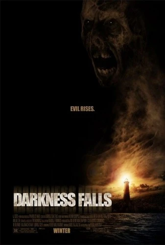 Theatrical Poster