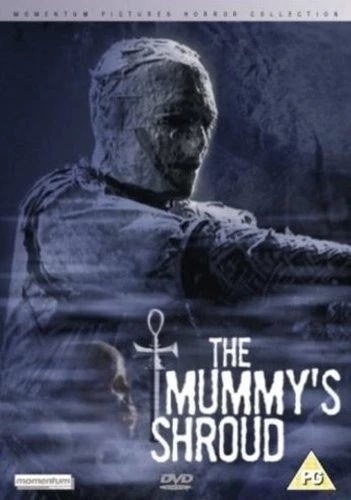 DVD Cover (UK)