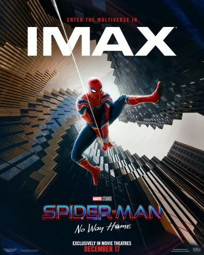Theatrical Poster (USA)