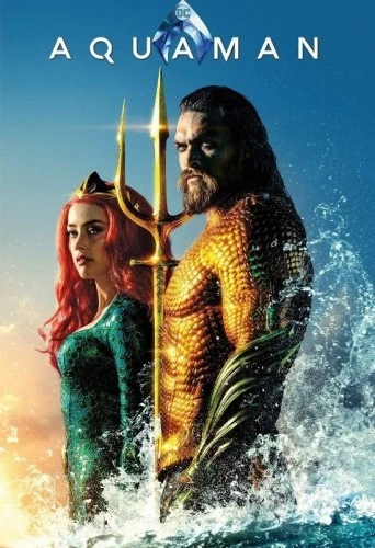 DVD Cover (Warner Brother)
