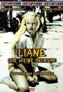 Nature Girl And The Slaver