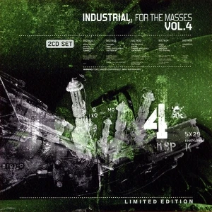 Industrial for the Masses, Volume 4
