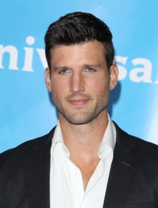 Parker Young