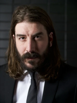 Jordan Forester