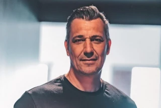 Daniel Leuthardt
