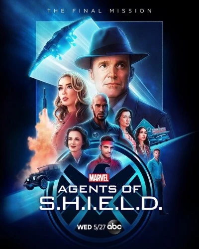 Theatrical Poster (USA)