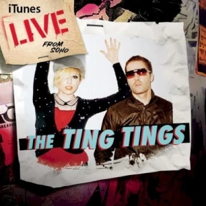 iTunes Live From SoHo