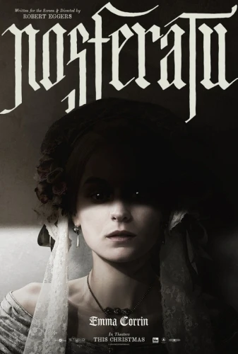 Theatrical Poster (USA)
