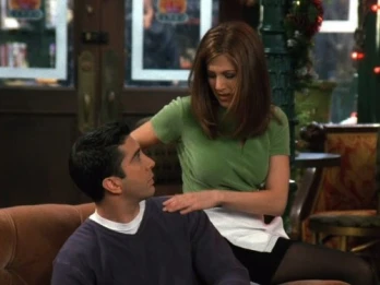 The One Where Rachel Quits