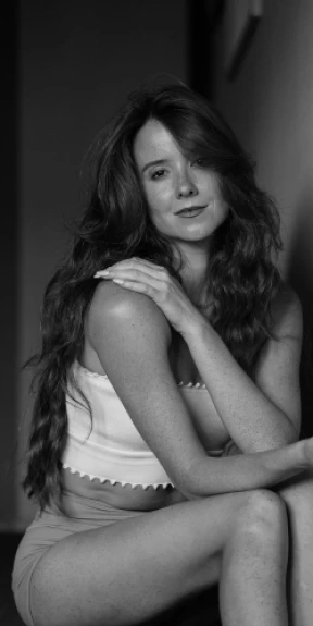 Mary Cameron Rogers