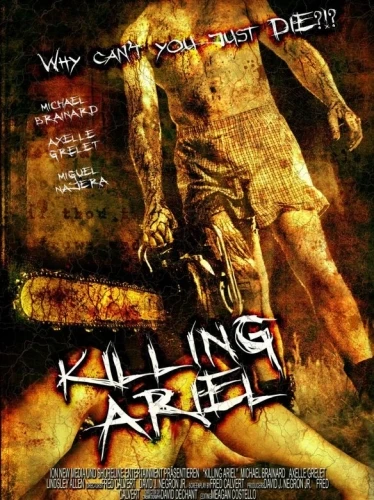 Theatrical Poster (USA)