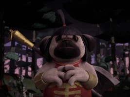 Osoroshi No Tabi - Scary Journey
