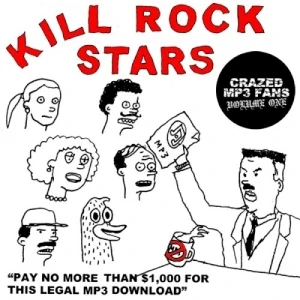 Crazed MP3 Fans Vol. 1
