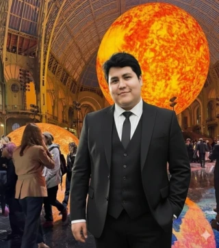 Jorge Flores