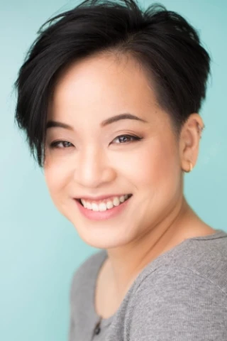 Tiffany Tong