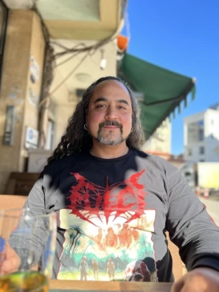 Semih Tareen