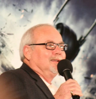 Randy Roberts