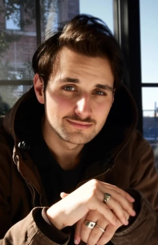 Max Bartos