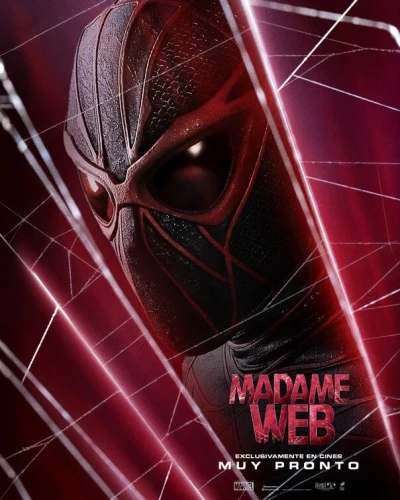Theatrical Poster (Spanish)