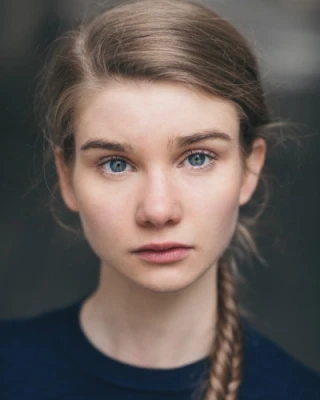 Frances Pooley